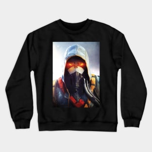 Killzone Crewneck Sweatshirt